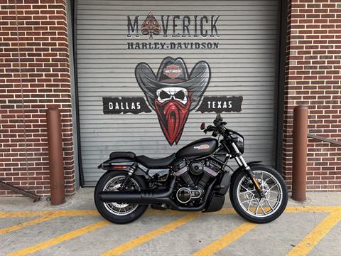 Harley-Davidson Sport Motorcycles Inventory for Sale Near Dallas
