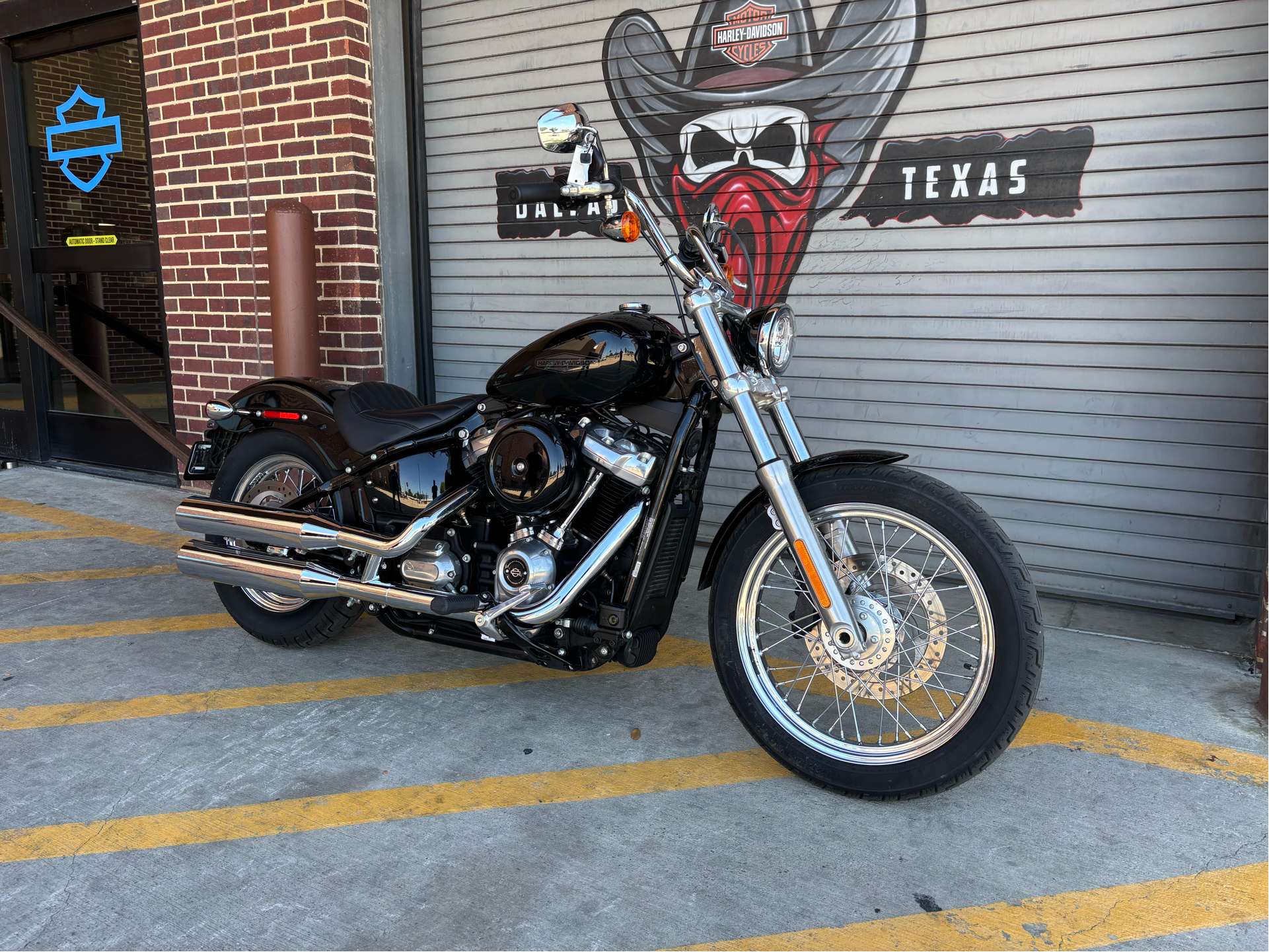 Harley-Davidson タンク 黒 チェック柄 Harley-Davidson タンク 黒 チェック柄 - メルカリ