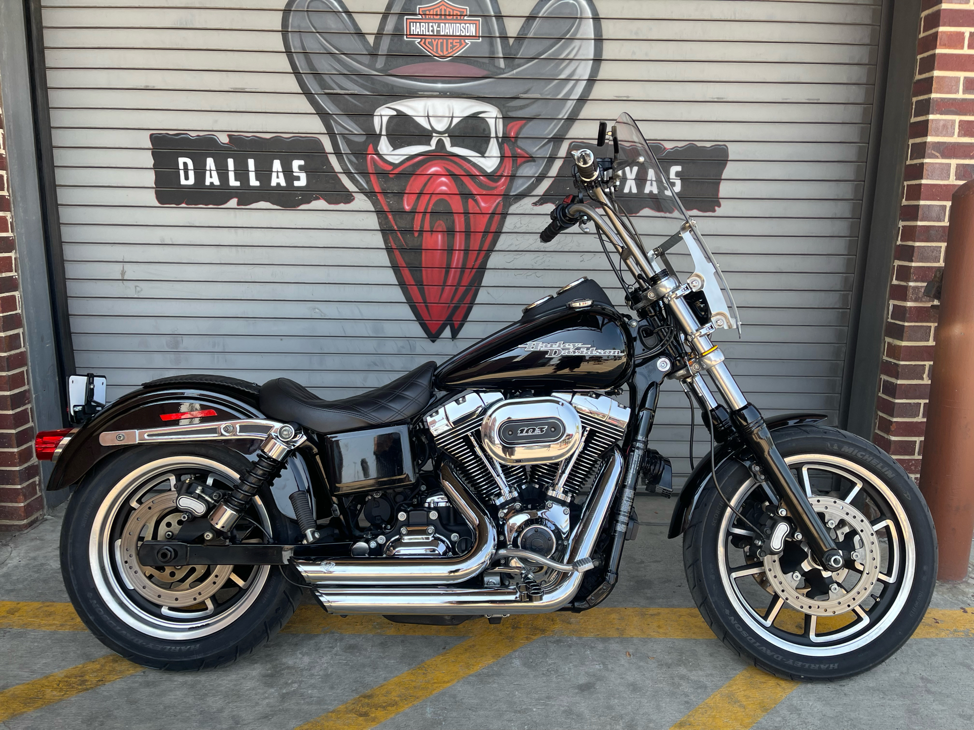 Chopper 1996 Harley Davidson Dyna Super Glide No Reserve: 1996