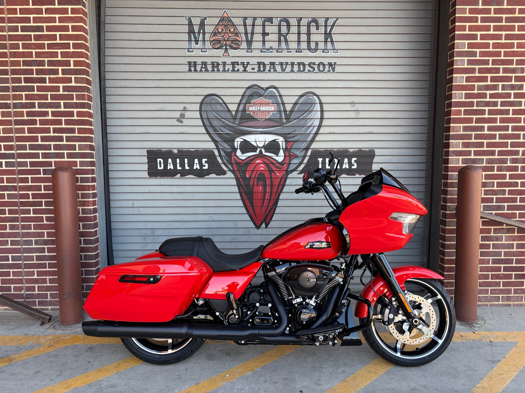 2026 Harley-Davidson Road Glide® for sale 1227892