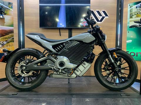 Del Mar Harley Electric Bike Top Speed New 2024 LiveWire S2 Del