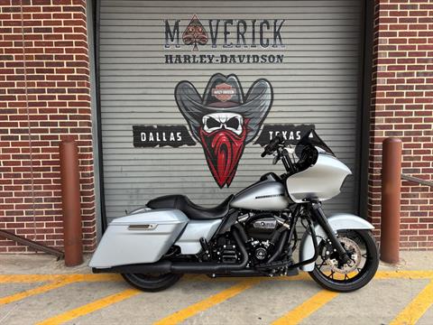 Used 2020 Harley-Davidson Road Glide® Special Barracuda Silver