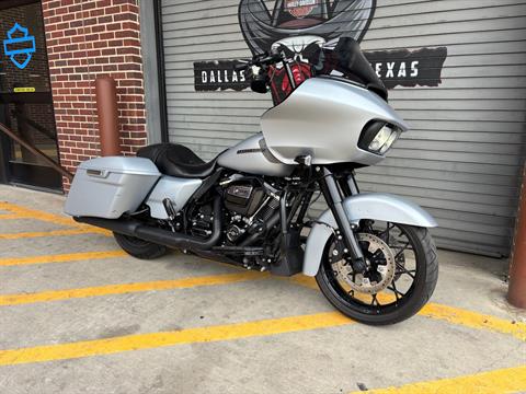 Certified Pre-Owned 2020 Harley-Davidson Road Glide® Special