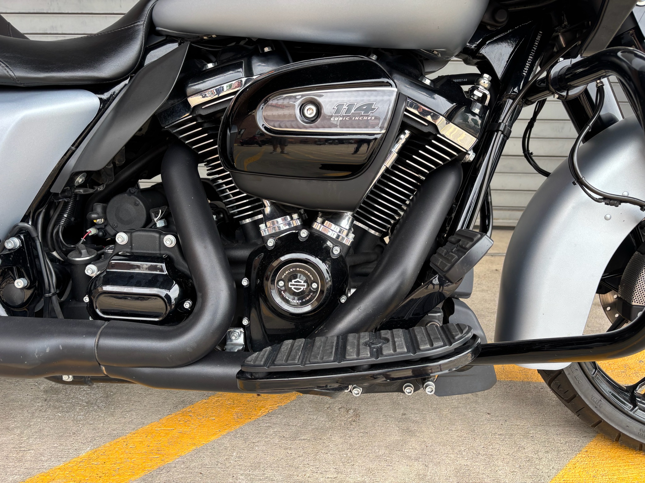 Certified Pre-Owned 2020 Harley-Davidson Road Glide® Special
