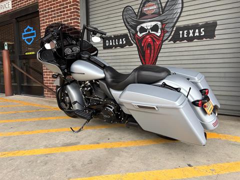 Used 2020 Harley-Davidson Road Glide® Special Barracuda Silver