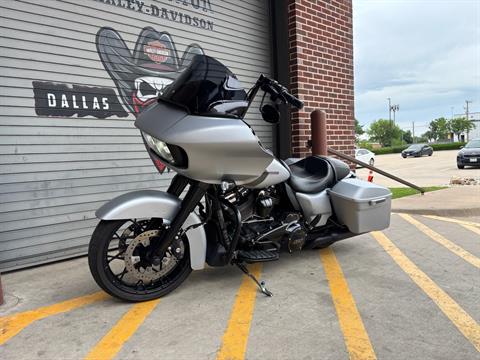 Used 2020 Harley-Davidson Road Glide® Special Barracuda Silver