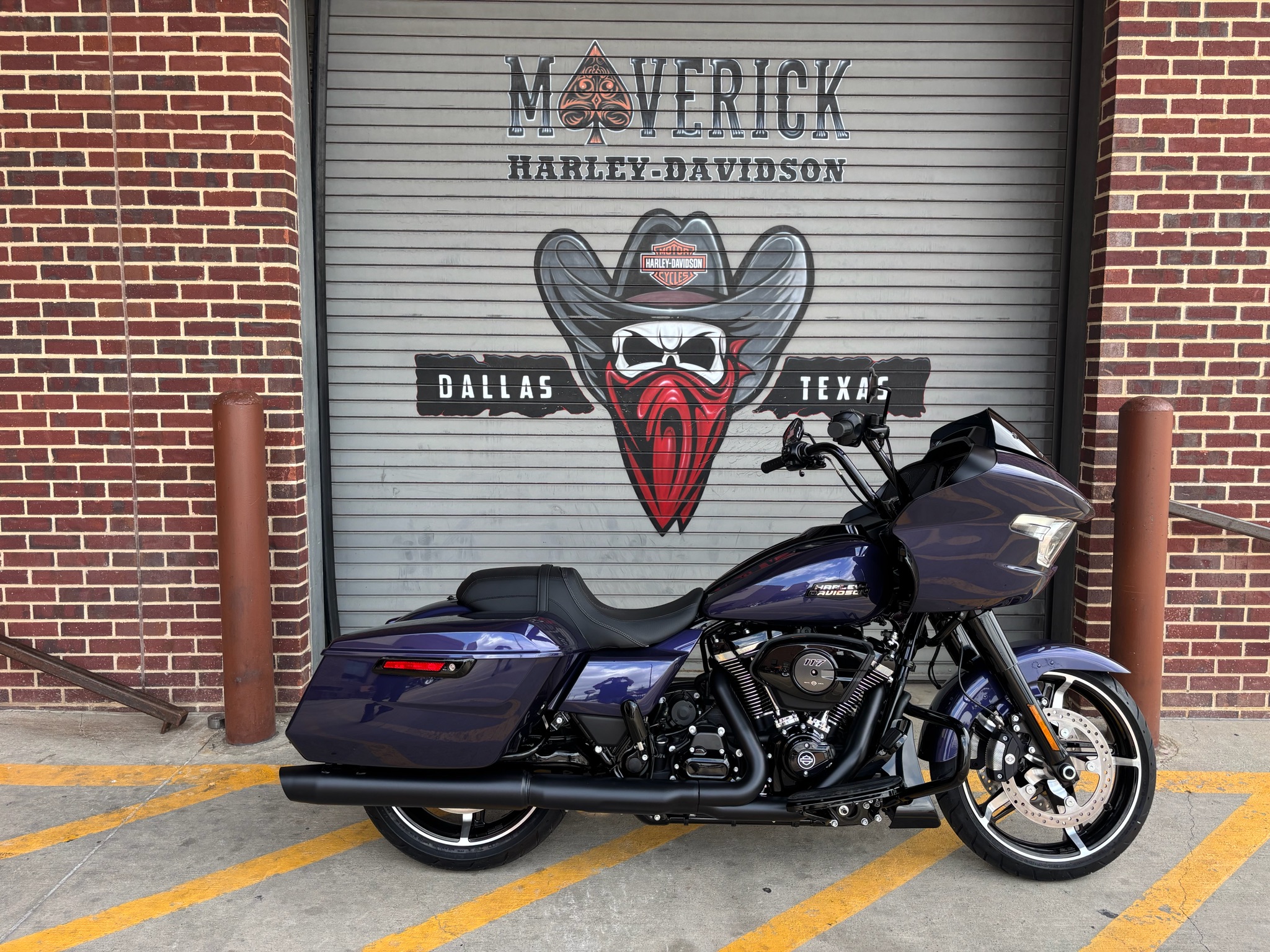 2026 Harley-Davidson Road Glide® for sale 1234694
