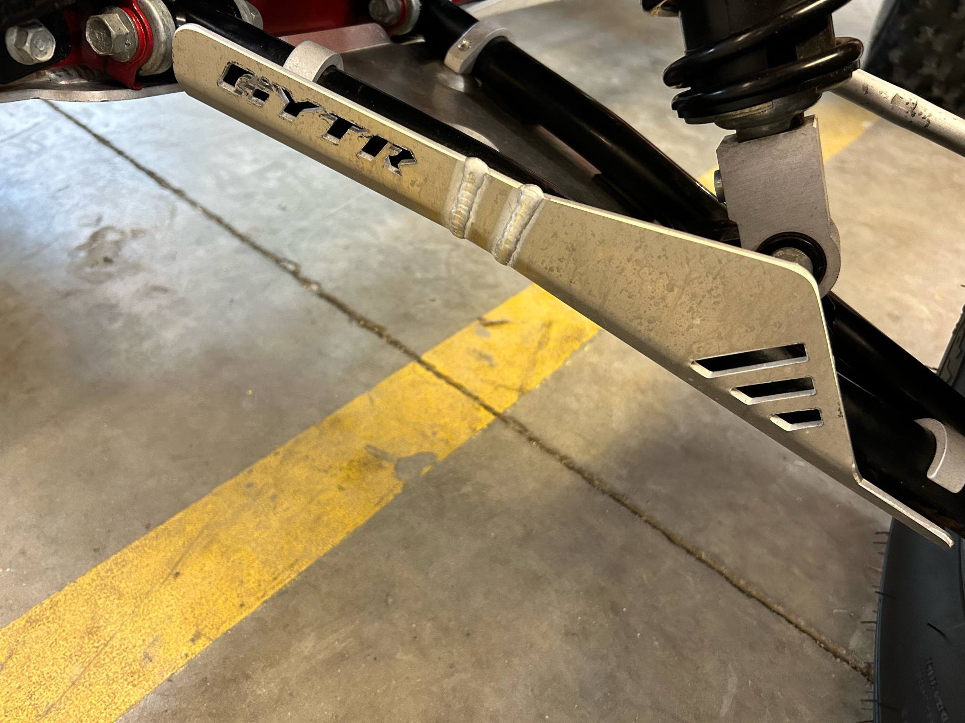 2019 Yamaha YFZ450R SE in Mentor, Ohio - Photo 5