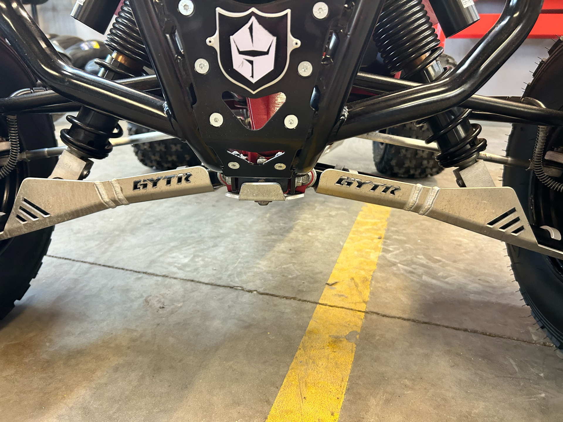 2019 Yamaha YFZ450R SE in Mentor, Ohio - Photo 6