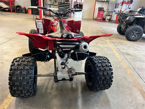 2019 Yamaha YFZ450R SE in Mentor, Ohio - Photo 7