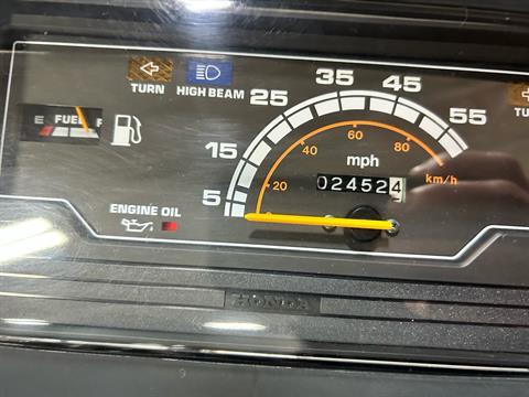 2007 Honda Elite® 80 in Mentor, Ohio - Photo 5