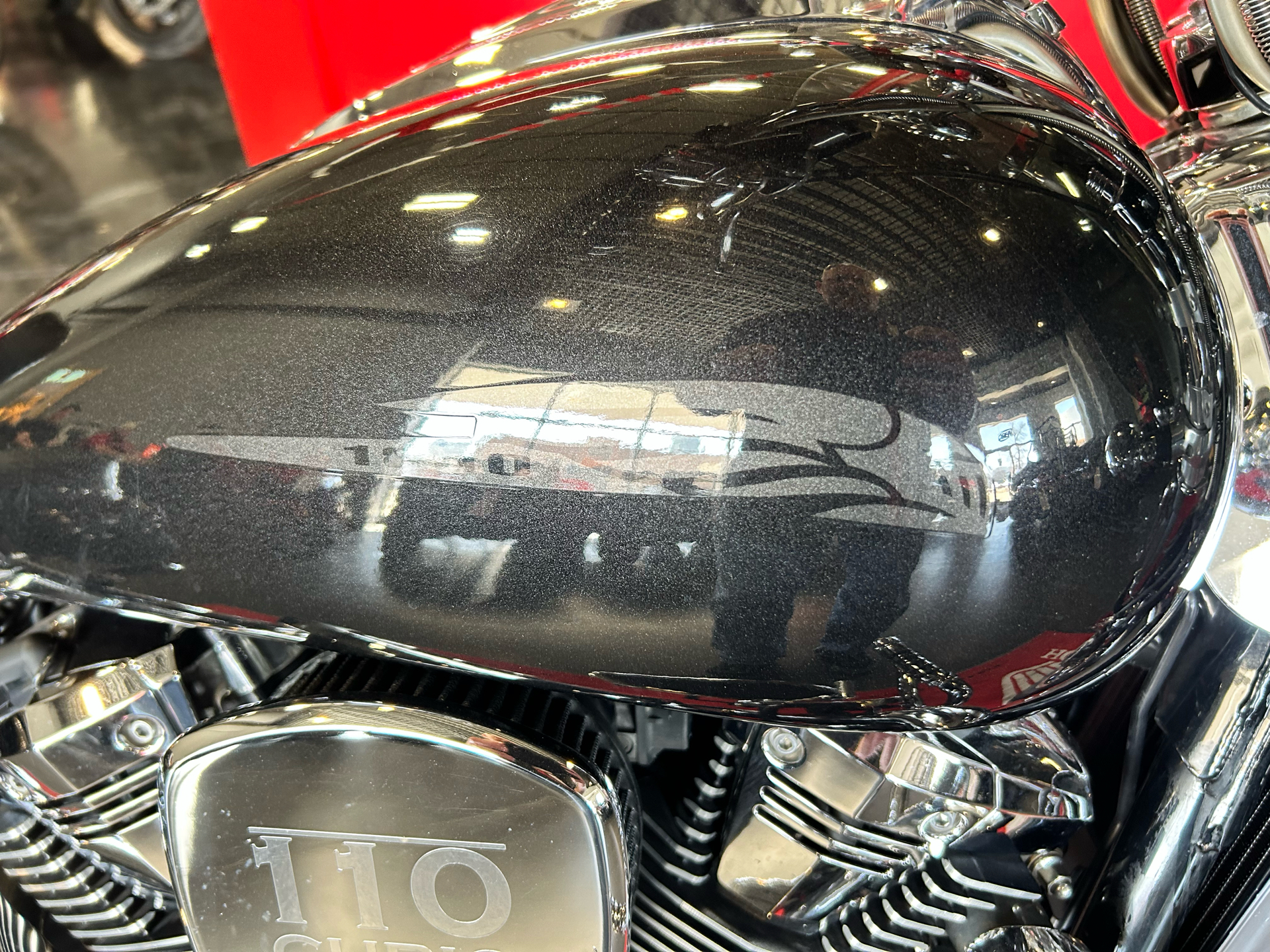 2007 Honda VTX™1800F in Mentor, Ohio - Photo 3