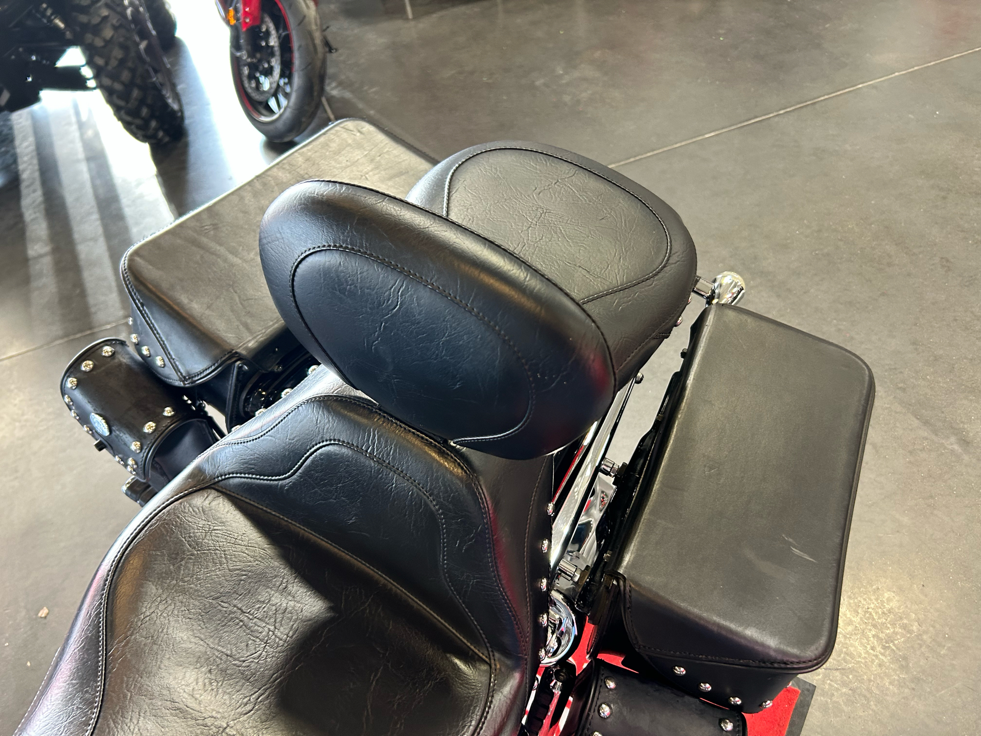 2007 Honda VTX™1800F in Mentor, Ohio - Photo 7
