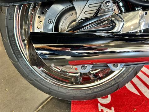 2007 Honda VTX™1800F in Mentor, Ohio - Photo 12