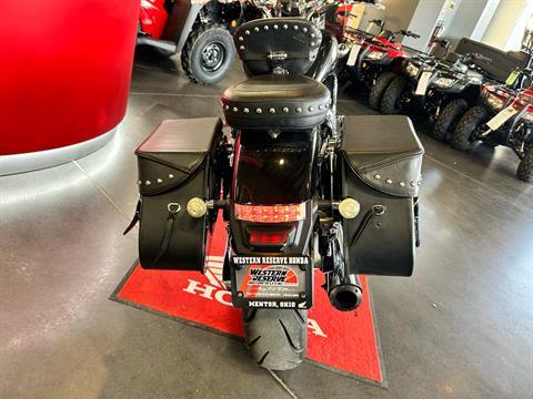 2007 Honda VTX™1800F in Mentor, Ohio - Photo 14