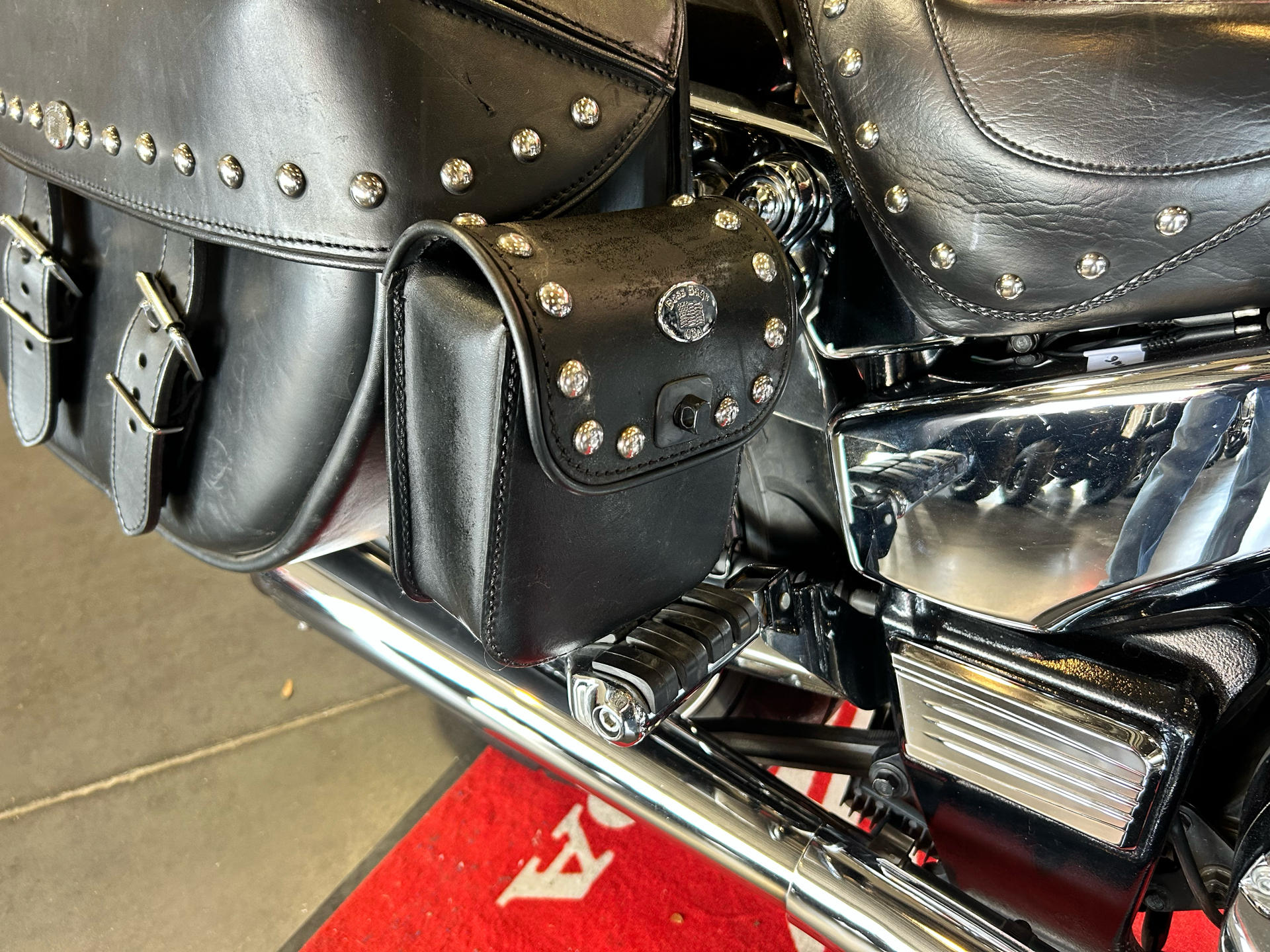 2007 Honda VTX™1800F in Mentor, Ohio - Photo 15