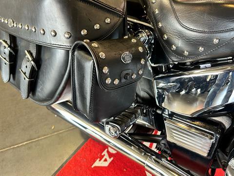 2007 Honda VTX™1800F in Mentor, Ohio - Photo 15