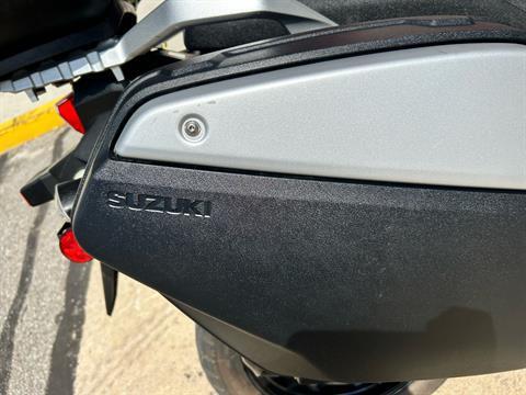 2014 Suzuki V-Strom 1000 ABS Adventure in Mentor, Ohio - Photo 7