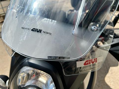 2014 Suzuki V-Strom 1000 ABS Adventure in Mentor, Ohio - Photo 9