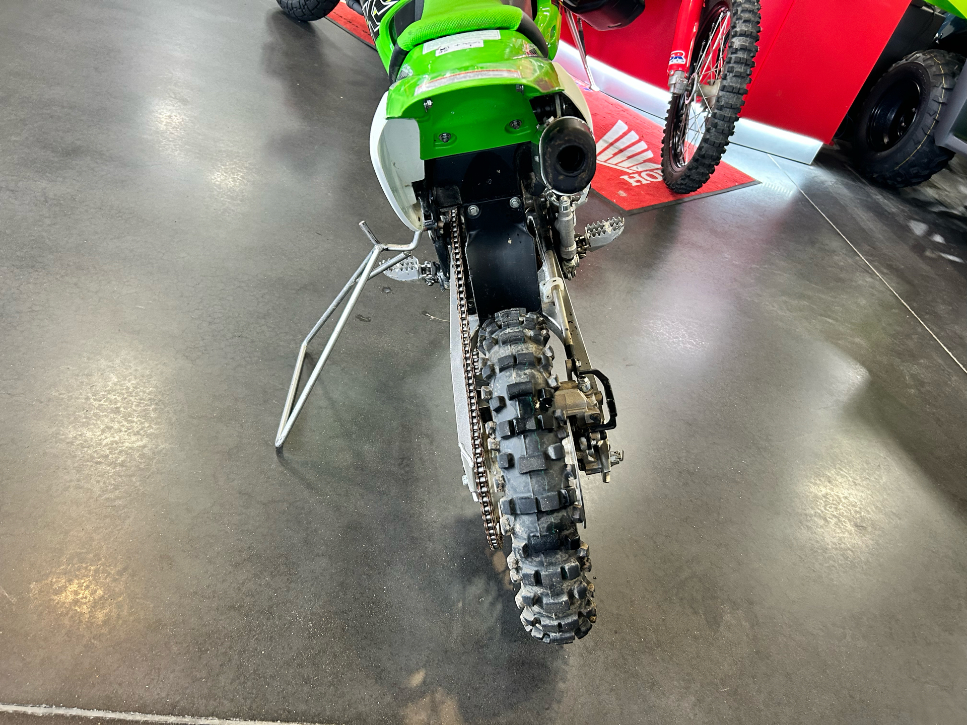 2019 Kawasaki KX 65 in Mentor, Ohio - Photo 5