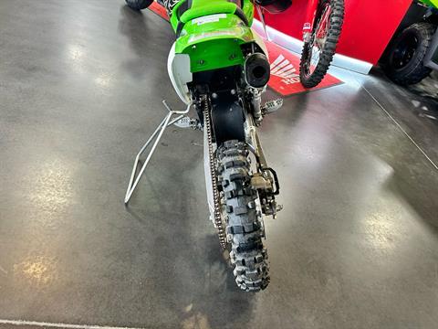 2019 Kawasaki KX 65 in Mentor, Ohio - Photo 5
