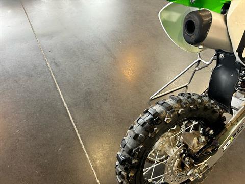 2019 Kawasaki KX 65 in Mentor, Ohio - Photo 6