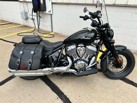 2022 Indian Motorcycle Super Chief Limited ABS in Mentor, Ohio - Photo 1