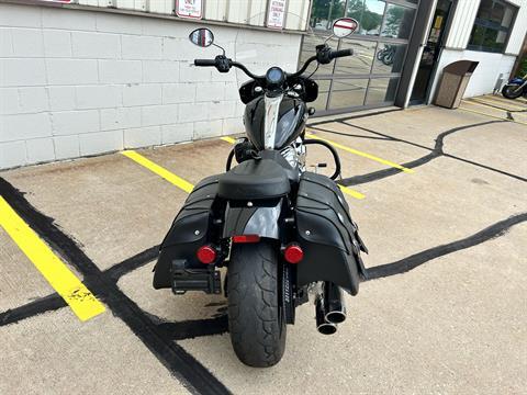 2022 Indian Motorcycle Super Chief Limited ABS in Mentor, Ohio - Photo 5