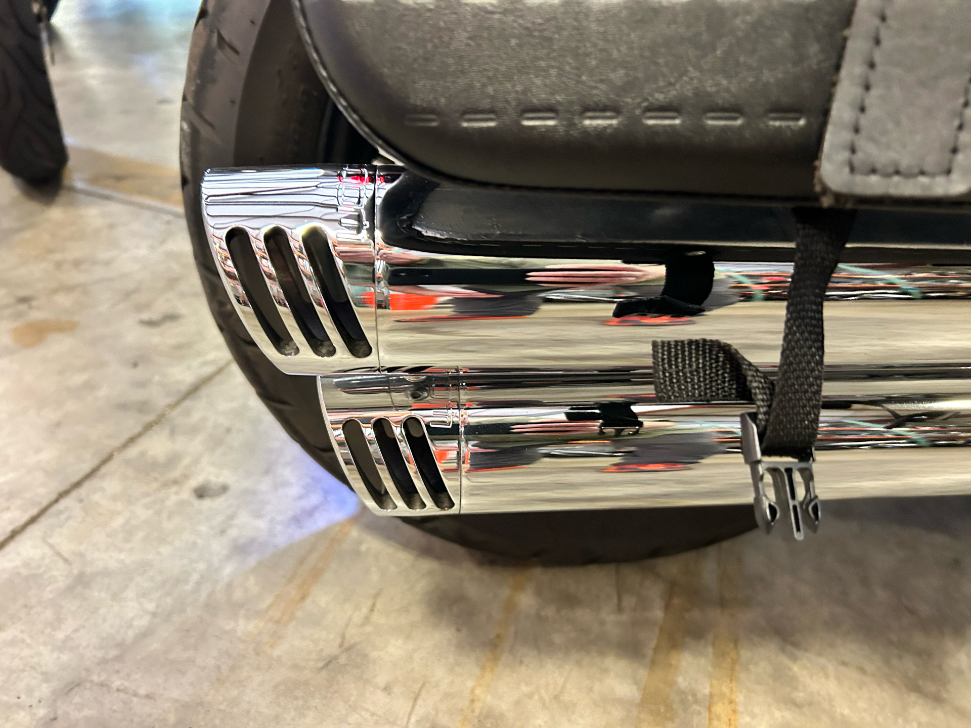 2022 Indian Motorcycle Super Chief Limited ABS in Mentor, Ohio - Photo 6