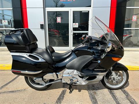 2004 BMW K 1200 LT in Mentor, Ohio - Photo 1