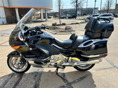 2004 BMW K 1200 LT in Mentor, Ohio - Photo 2