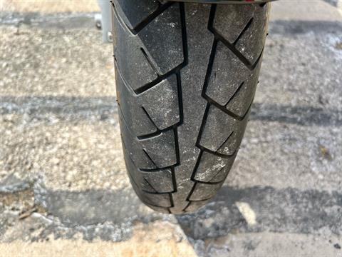 2004 BMW K 1200 LT in Mentor, Ohio - Photo 4