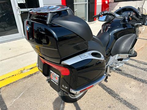 2004 BMW K 1200 LT in Mentor, Ohio - Photo 5