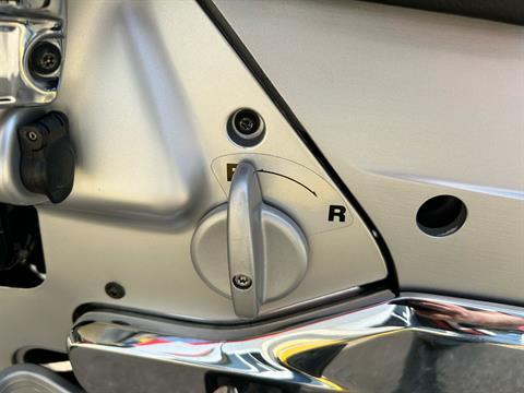 2004 BMW K 1200 LT in Mentor, Ohio - Photo 7