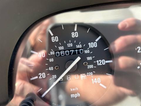 2004 BMW K 1200 LT in Mentor, Ohio - Photo 12