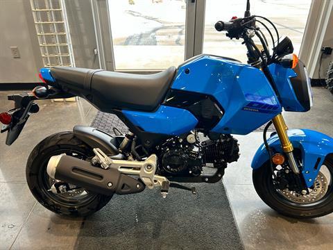 Used Honda Motorcycles Powersports Vehicles for Sale in Ohio at Western Reserve Honda Mentor