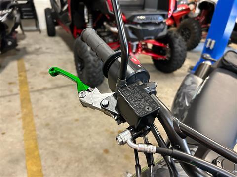 2022 Kawasaki KLX 300 in Mentor, Ohio - Photo 8
