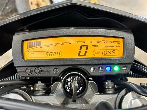 2022 Kawasaki KLX 300 in Mentor, Ohio - Photo 9