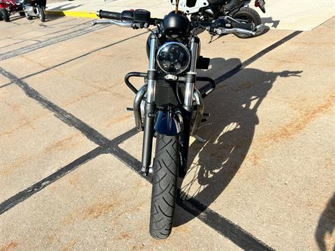 2018 Triumph Bonneville Bobber in Mentor, Ohio - Photo 3