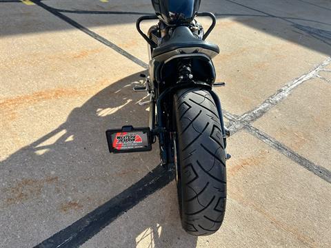 2018 Triumph Bonneville Bobber in Mentor, Ohio - Photo 6