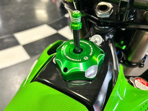 2020 Kawasaki KX 85 in Mentor, Ohio - Photo 5