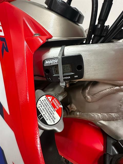 2023 Honda CRF450RWE in Mentor, Ohio - Photo 15