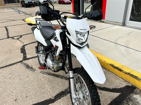 2023 Honda XR150L in Mentor, Ohio - Photo 3