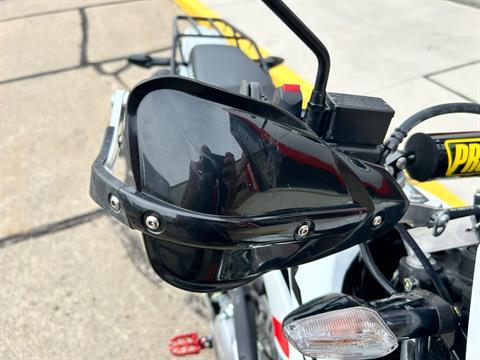 2023 Honda XR150L in Mentor, Ohio - Photo 7