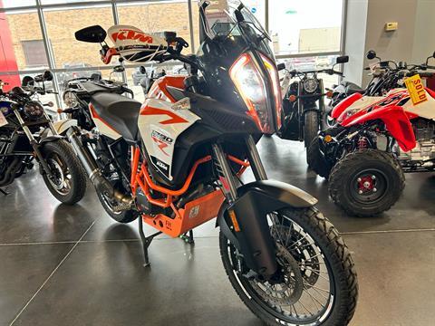 2017 KTM 1290 Super Adventure R in Mentor, Ohio - Photo 4