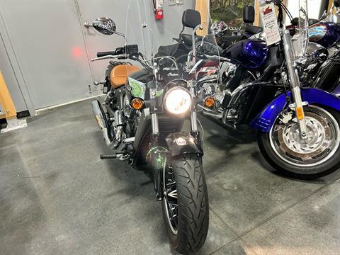 2018 Indian Motorcycle Scout® in Mentor, Ohio - Photo 2
