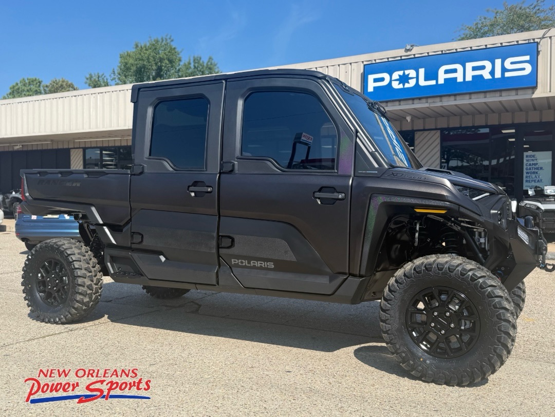 2027 Ranger Crew XD 1500 NorthStar Ultimate