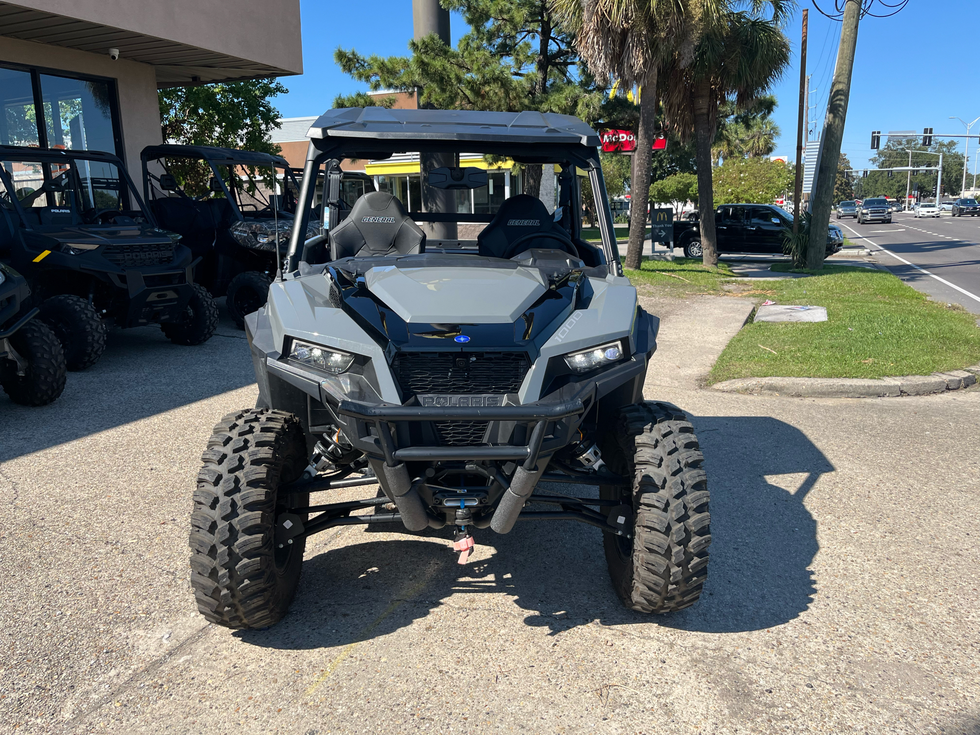 2023 Polaris General photo 4