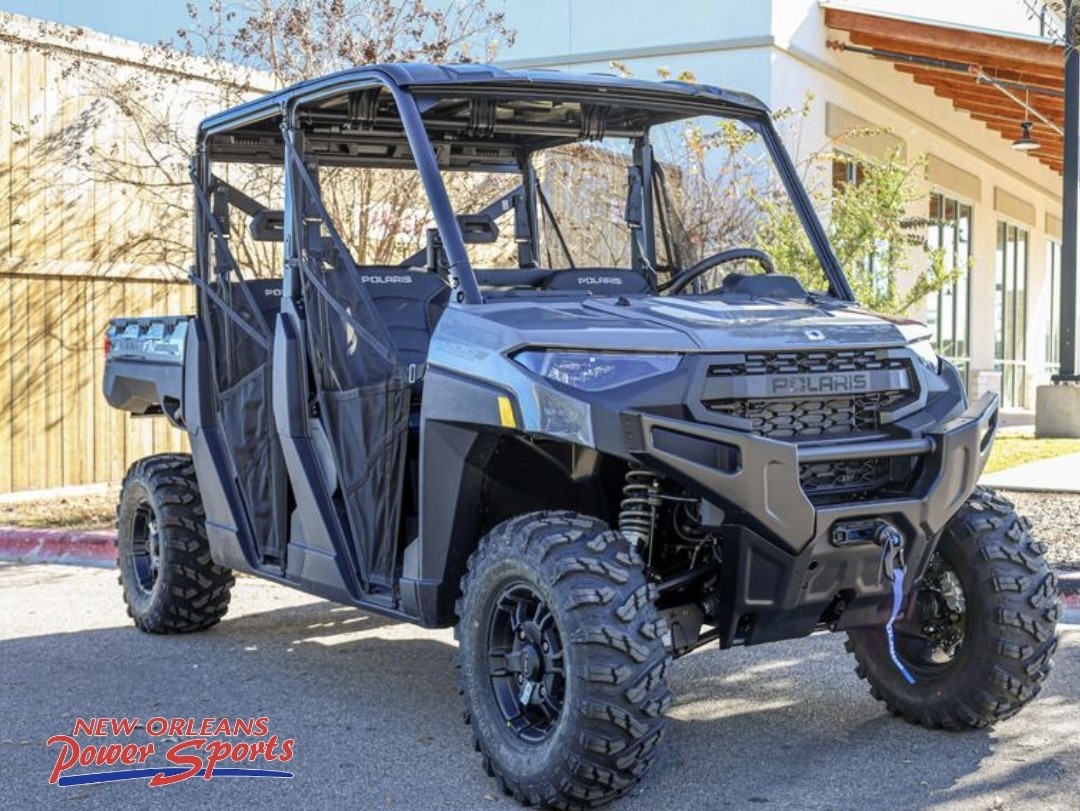 2026 Ranger Crew XP 1000 Premium