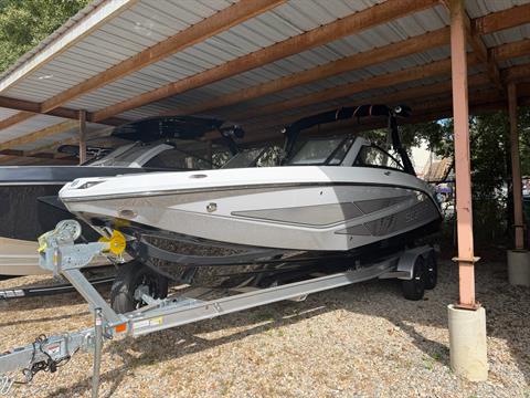2027 Scarab 255 LX